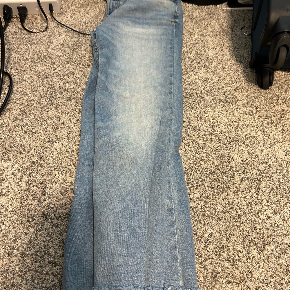Cat & Jack little boys jeans (Target Brand)